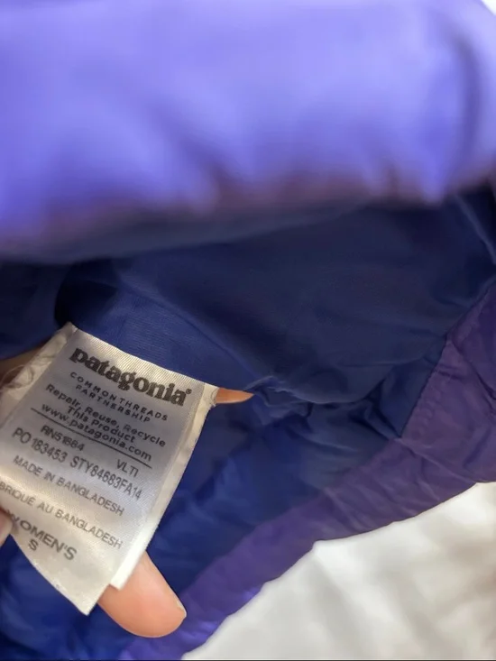 Patagonia Puffer - Picture 5 of 8